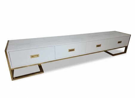 Lowboard Board Schrank Fernsehtisch Unterschank RTV Kommode Kommoden Sofort