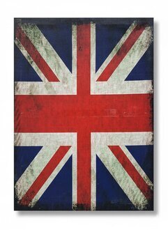 Schlichte Ölbilder in moderner, klarer Linienführung Sofort