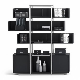 Luxus Edelstahl Regal Schrank Wohnzimmer Wand Schränke Regale Sofort