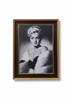 Moderne Ölgemälde, sorgfältig von Hand auf hochwertiger Leinwand gefertigt Sofort