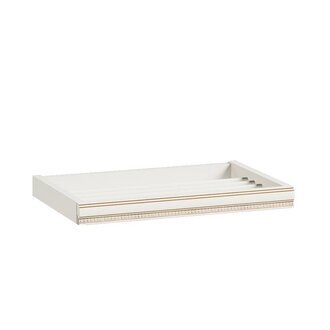 Eleganter Hosenhalter ausziehbar für Premium Kleiderschrank Sofort