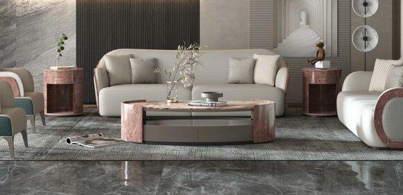 Wohnzimmer Couchtisch Beistelltisch Design Couchtische Sofa Tisch Luxus