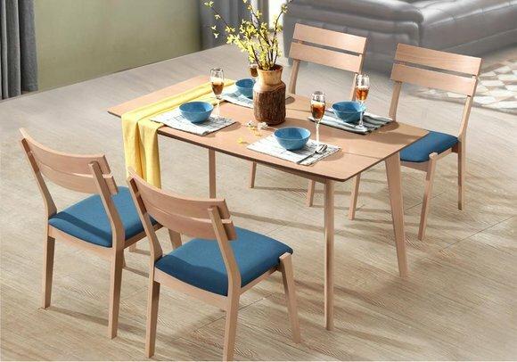 Esstisch Esstische Tisch Büro Design Konferenztisch Besprechungs Tische