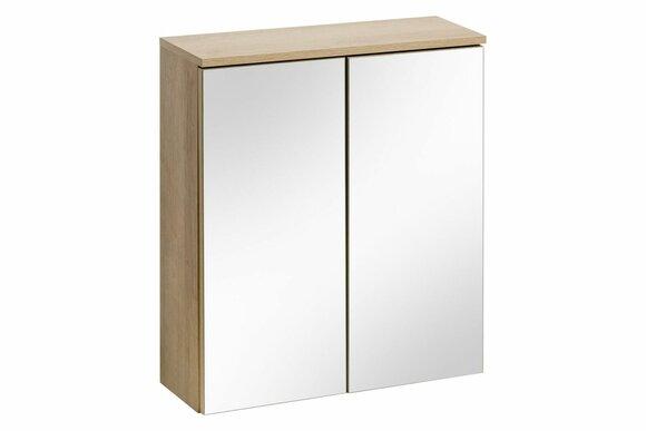 Spiegelschrank Badspiegel Hängeschrank Wandschrank Badezimmerschrank
