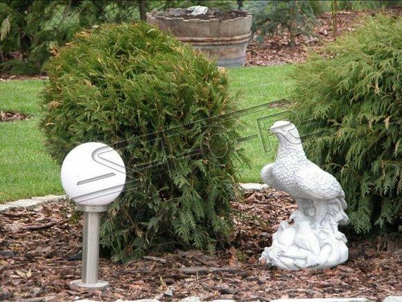 Figur Adler Garten Statue Skulptur Skulpturen Figuren Statuen Deko Neu