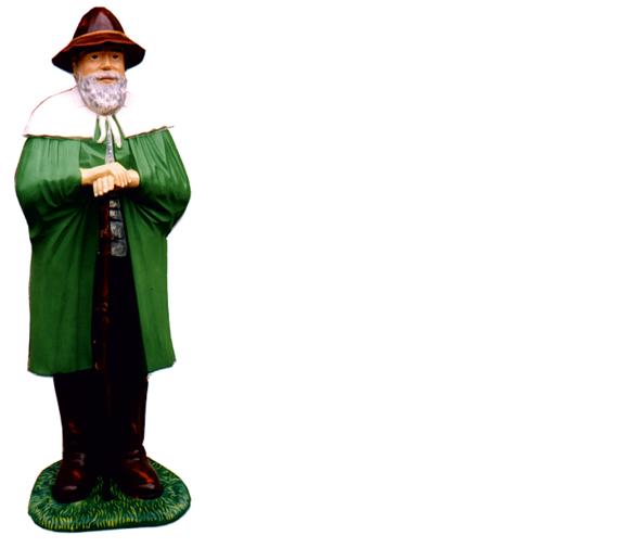 Design Hirte Figur Statue Skulptur Figuren Skulpturen Dekoration Deko 5678