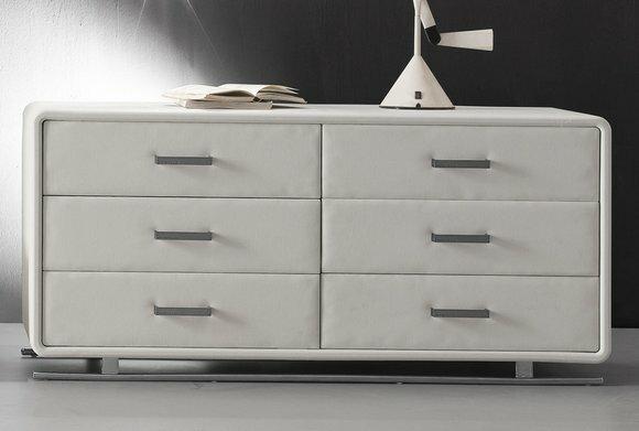Hochschrank Kommode Designer Kommoden Regale Schrank Schränke Holz