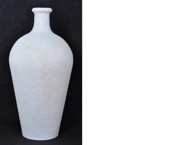 Design Vase Vasen XXL Figur Statue Skulptur Skulpturen Dekoration 0860