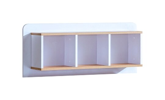 Hänge Regal Schrank Wohnzimmer Kollektion Wohnmöbel Modern Stil