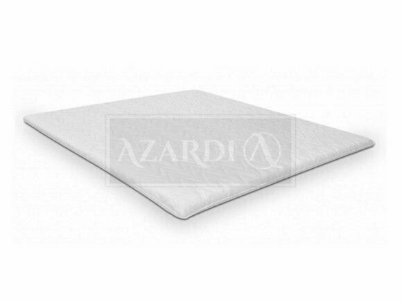 Matratzen Auflage Topper lux Matratze Schutz Visco Hochwertige Auflagen