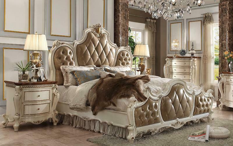 Bett Polster Design Luxus Doppel Hotel Betten Ehe Schlaf Zimmer Chesterfield Neu