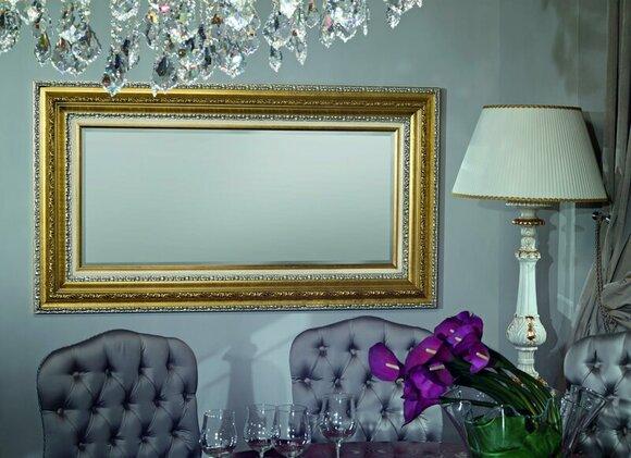 Schicke Klassischer Designer Spiegel Großer Wandspiegel Retro Landhaus Barock Neu SP6040
