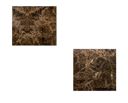 30x30 25m² Marmor Boden Naturstein Boden Belag Fliesen Kacheln Fliese Bad Dusche