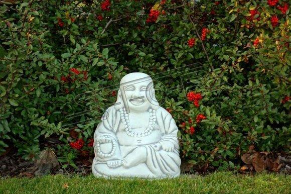 30cm Deko Skulptur Design Figur Statue Garten Figuren Statuen Skulpturen