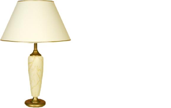 Design Tischleuchte Lampe Nachttisch Tisch Konsolen XXL Leuchte Lampen