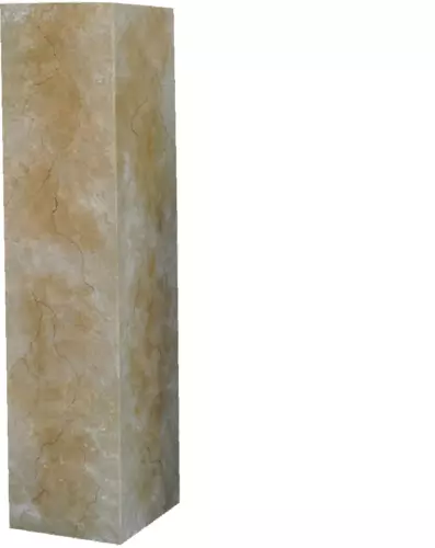 Design Spalten Säule Dekosäule Säulen Blumensäule Ständer Podest 1109