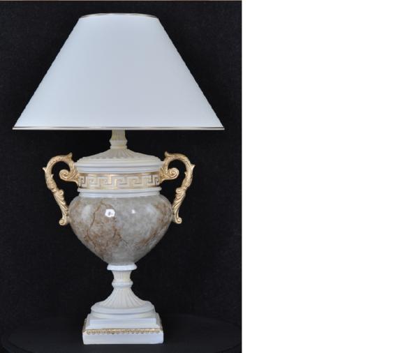 Design Leuchten Leuchte Lampe Vasenlampe Tisch Leuchten Beleuchtung