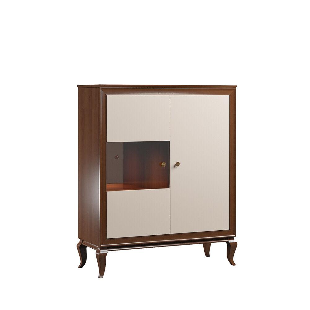 Kommode Vitrine Kommoden Design Vitrinen Kommodenschrank Moderner Schrank