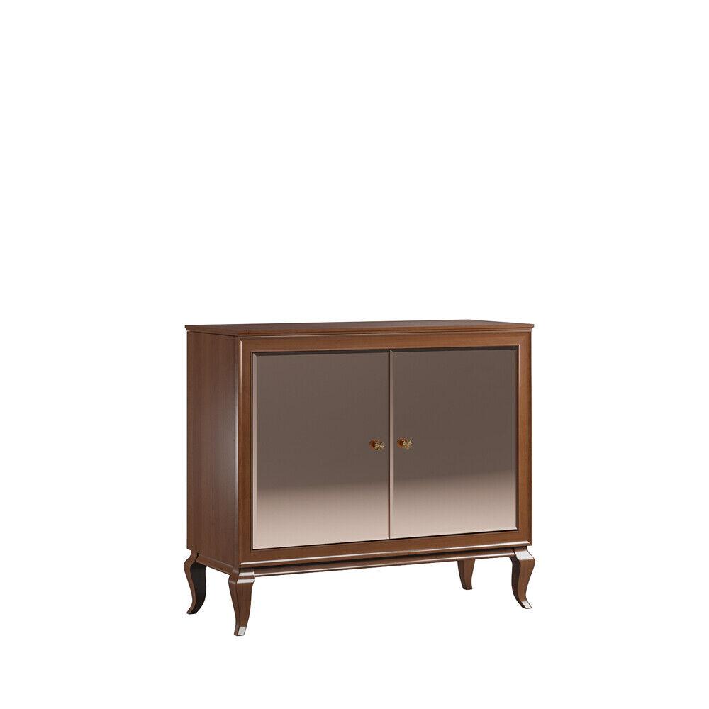 Klassische Kommode Kommoden Antik Büro Schrank Sideboard Kommodenschrank