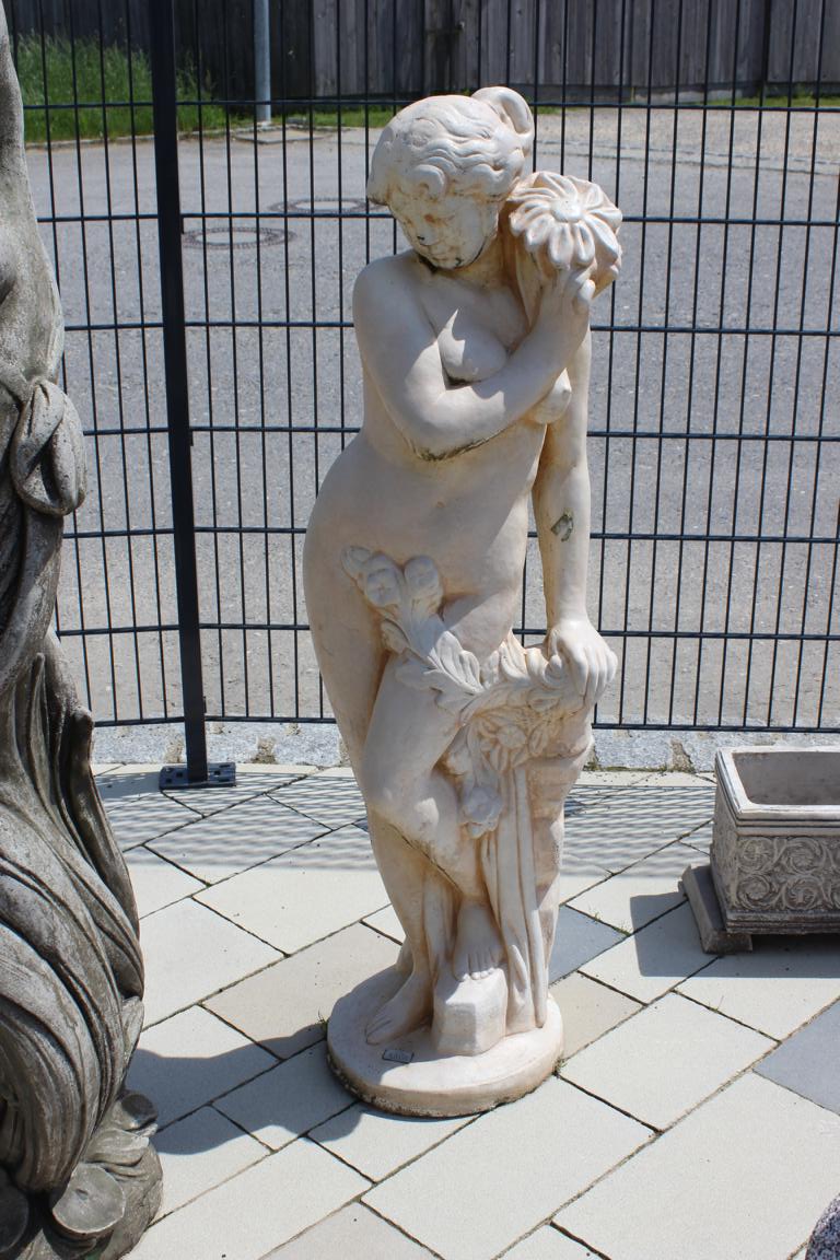 Design Figur Antik Stil Skulptur Figuren Skulpturen Dekoration Deko Sofort
