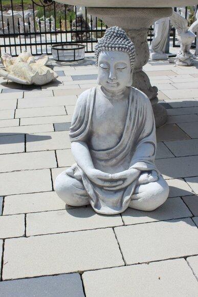 Buddha Malaysia Statue Figur Garten Figuren Statuen Skulptur Skulpturen Sofort