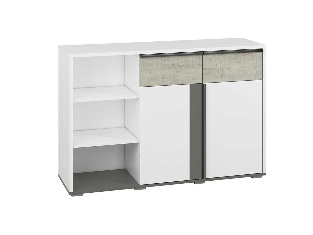 Elegante Kommode aus Holz – Stilvolles Design für Ihr Zuhause