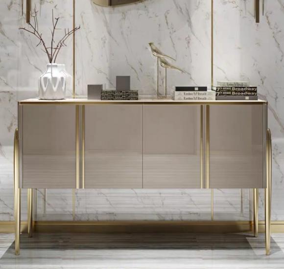 Kommode Schrank Side Low Board Neu Kommoden Designer Edel Schränke