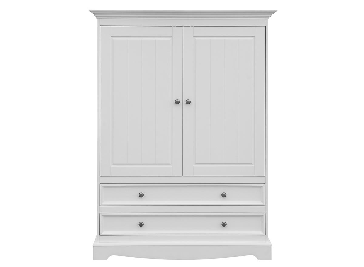 Kleiderschrank Klassisch xxl Schrank Möbel Schlafzimmer Landhaus Schränke Türen