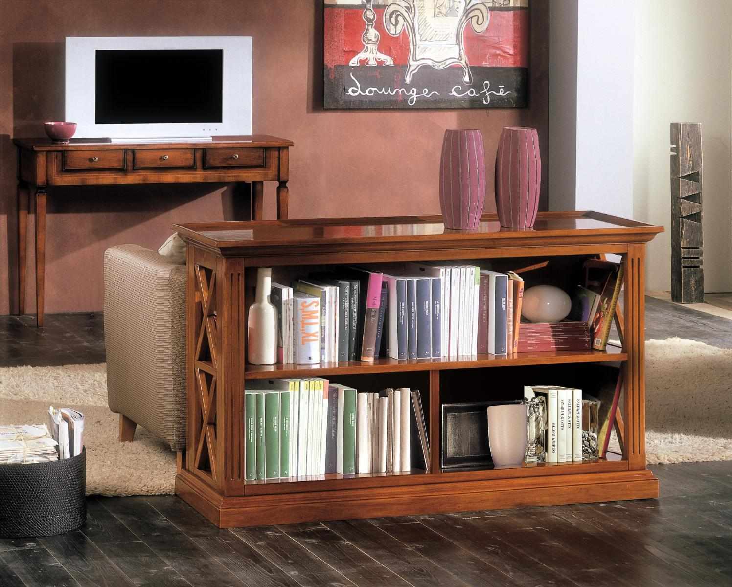 Möbel Bücherregal Möbel Büro Einrichtung Bücherschrank Regal Echtholz