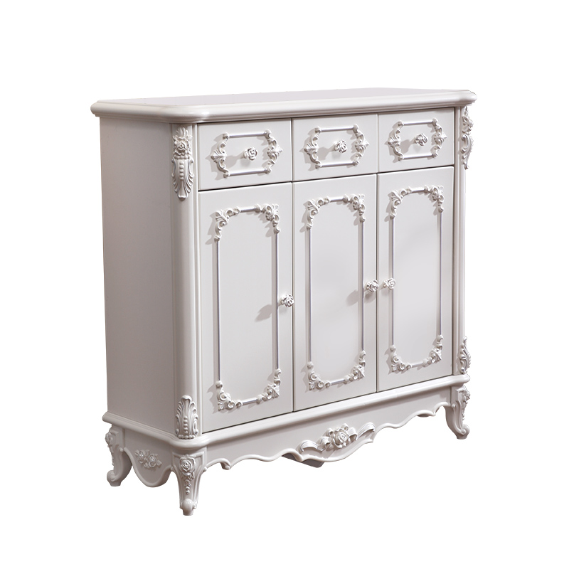 Antik Barock Stil Kommode Kommode Wohnzimmer Schlafzimmer Regal Sideboard Sofort