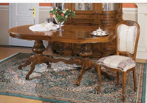 Garnitur Tisch Essgruppe 3tlg. Tische Essgarnitur Esstisch 2 x Stuhl Set Gruppe