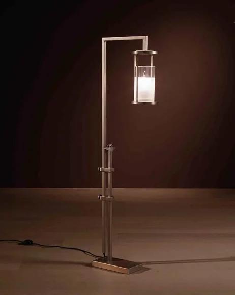 Stehleuchte Lampe Leuchten Standleuchte Messing Bellavista Collection