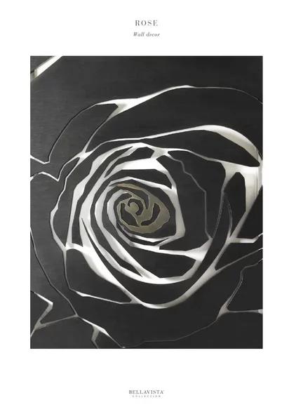 Wand Dekoration 120x160 Bild Designer Italienische Luxus Güter Bilder