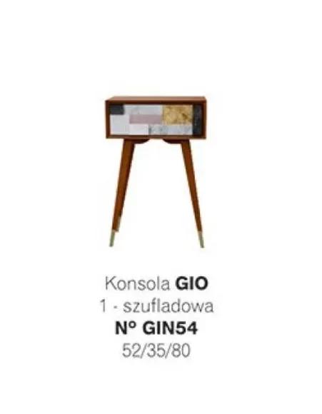 Konsolentisch Tisch Konsole Kommode Beistelltisch Modern Luxus Design