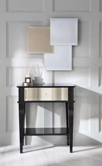 Konsole Kommode Konsolentisch Schränke Luxus Möbel Schrank Sideboard