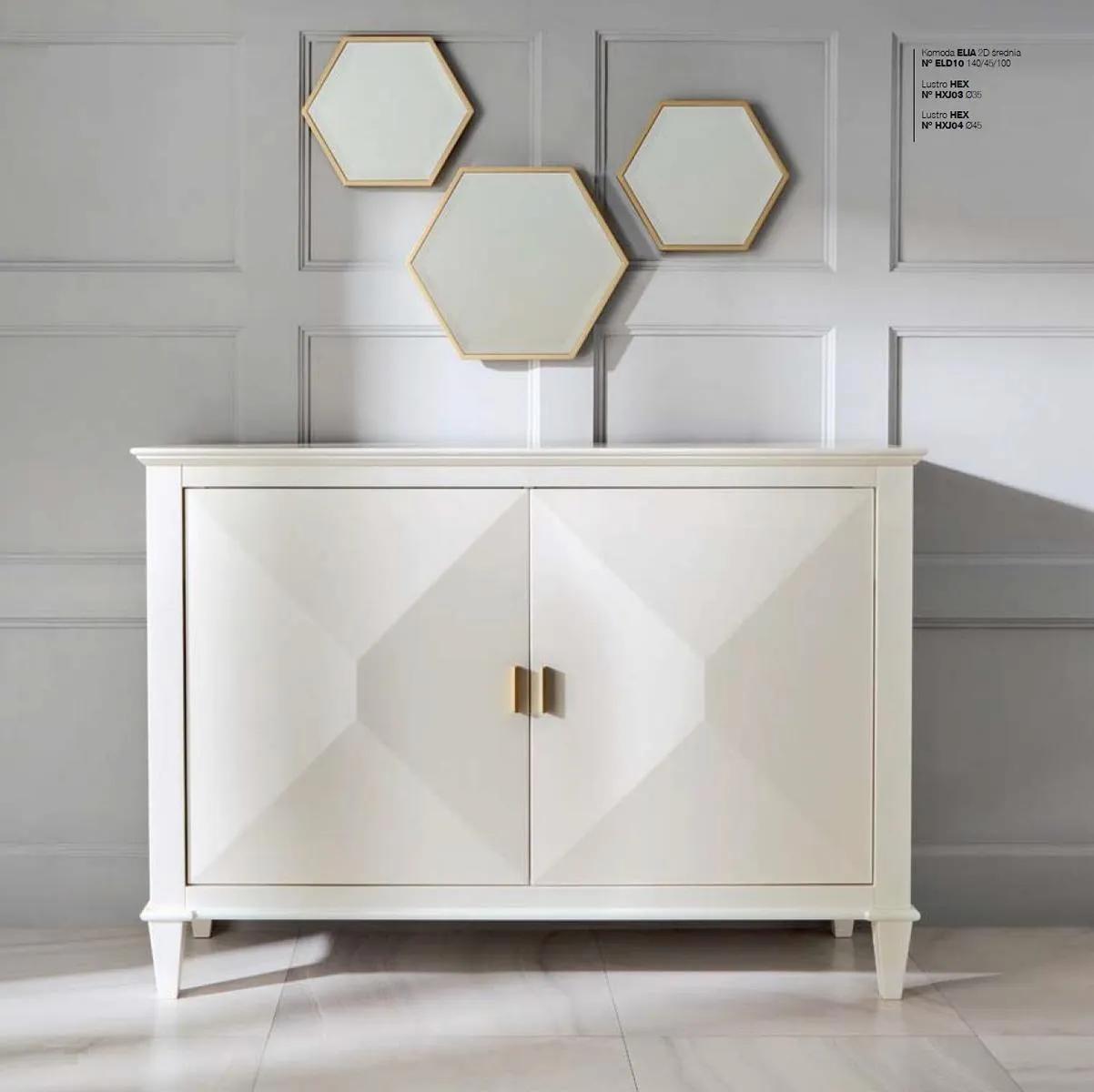 Schränke Kommode Kommoden Holz Luxus Sideboard Wohnzimmer Beige