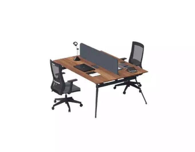 Computertisch Laptoptisch Bürotisch Schreibtischplatte Büroarbeitsplatz