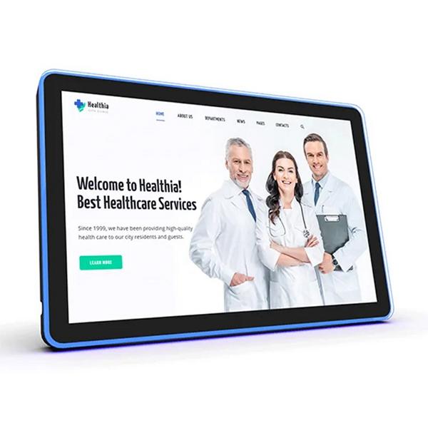 Leistungsstarkes Tablet Ideal für Arbeit, Unterhaltung und intensives Gaming