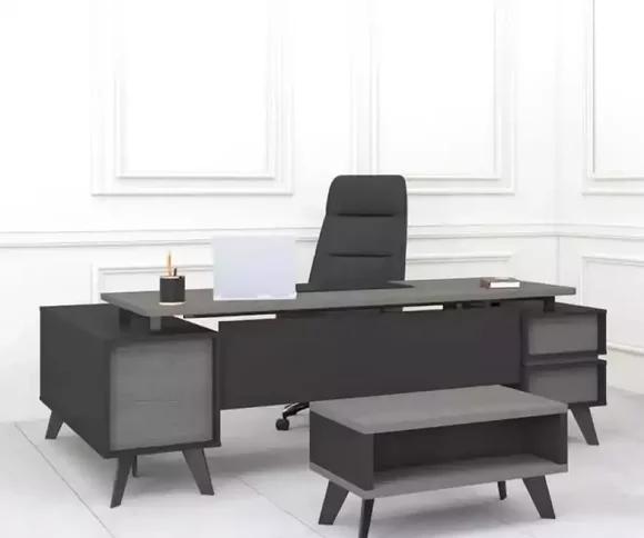 Büro Schreibtisch Arbeitszimmermöbel Computertisch Holztische Möbel