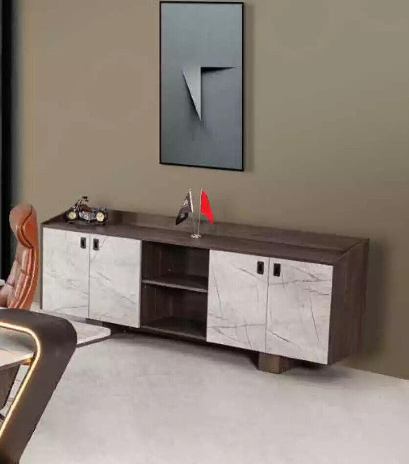 Büromöbel Büroschrank Regal Schrank Arbeitszimmer Büro Regal Schrank Modern