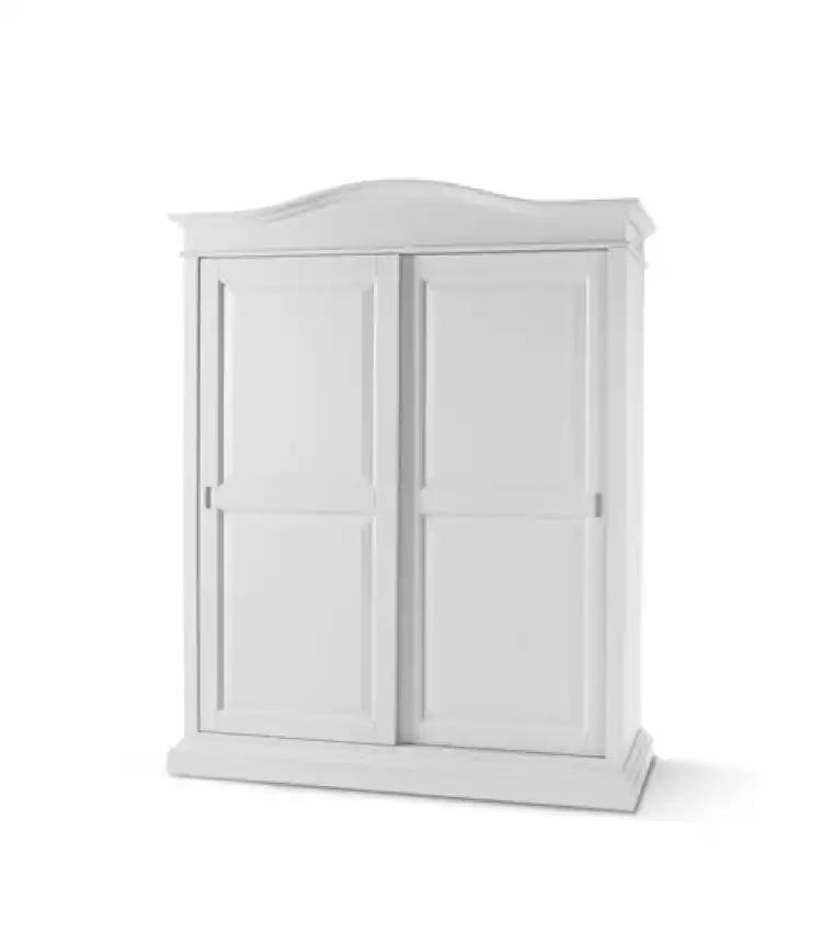 Luxus Schrank Kleiderschrank Italienische Möbel Schlafzimmer Schränke