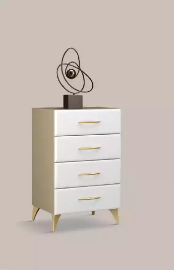 Kommode Design Modernes Schlafzimmer Stil Modern Kommode Stilvoll