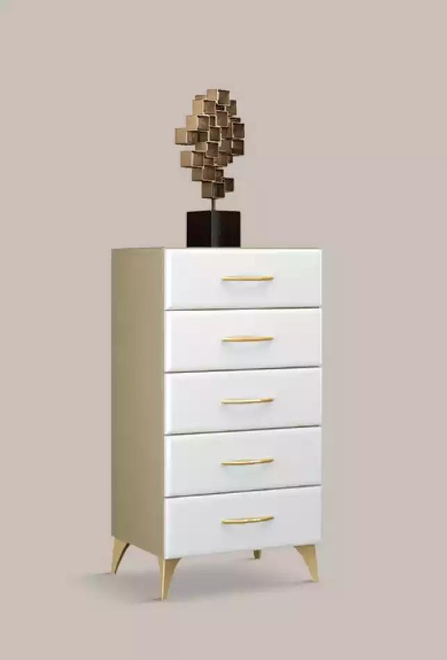 Kommode Design Modernes Schlafzimmer Stil Modern Kommoden Sideboard