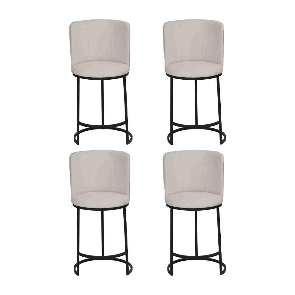 Barhocker Stuhl Designer Esszimmerstuhl Moderne Hocker Bar Neu Möbel