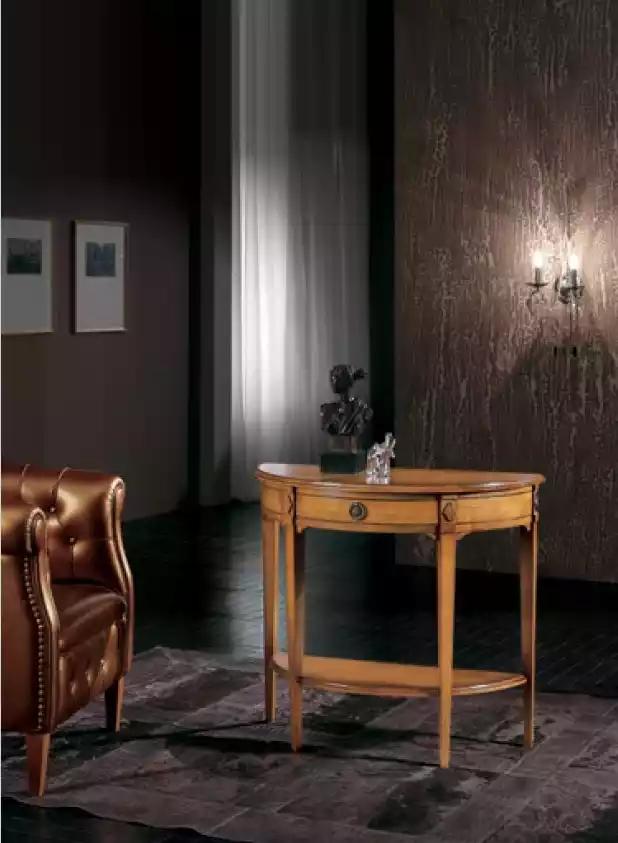 Tische Konsolen Schlafzimmer Design Italienische Möbel Konsole Tisch
