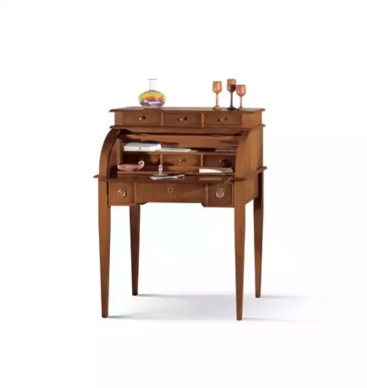 Klassische Kommode Büro Italienische Antik Style Schrank Sideboard