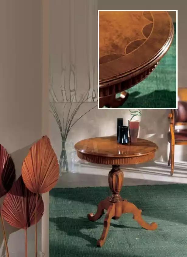 Designer Tisch Wohnzimmertisch Tische Couchtisch Holz Kaffeetisch