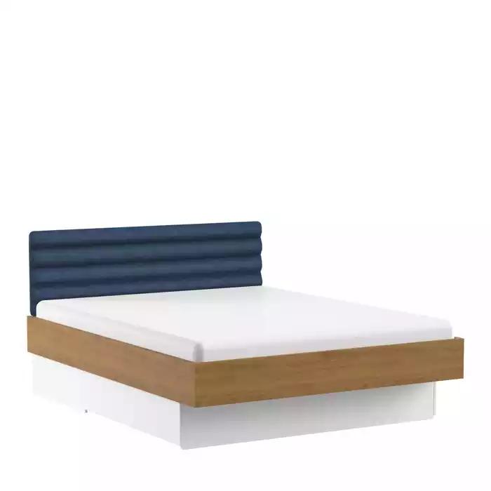 Bett Schlafzimmer Betten gepolstertes Bett Luxus Doppelbett Bett 140x200