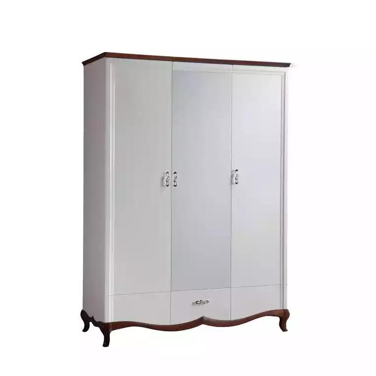 Schlafzimmer Kleider Schrank Holz Massiv Holz Schränke Garderoben Einrichtung