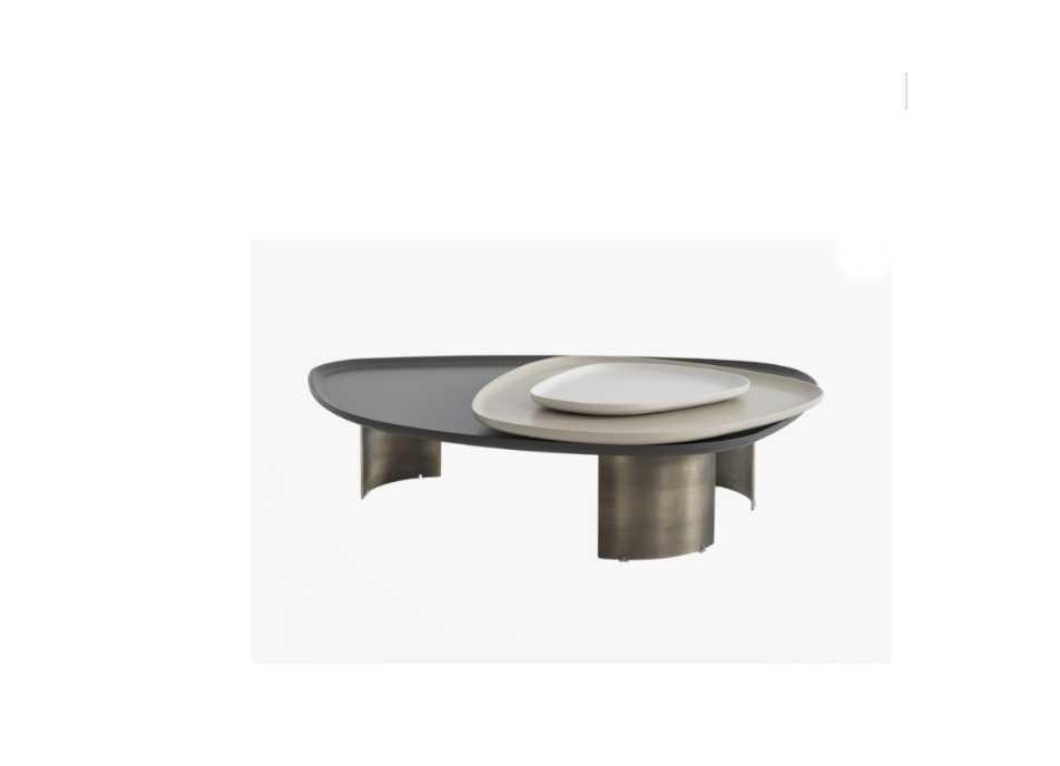 Design Wohnzimmertisch Tische Couchtisch Kaffeetisch Tisch Möbel 130x100